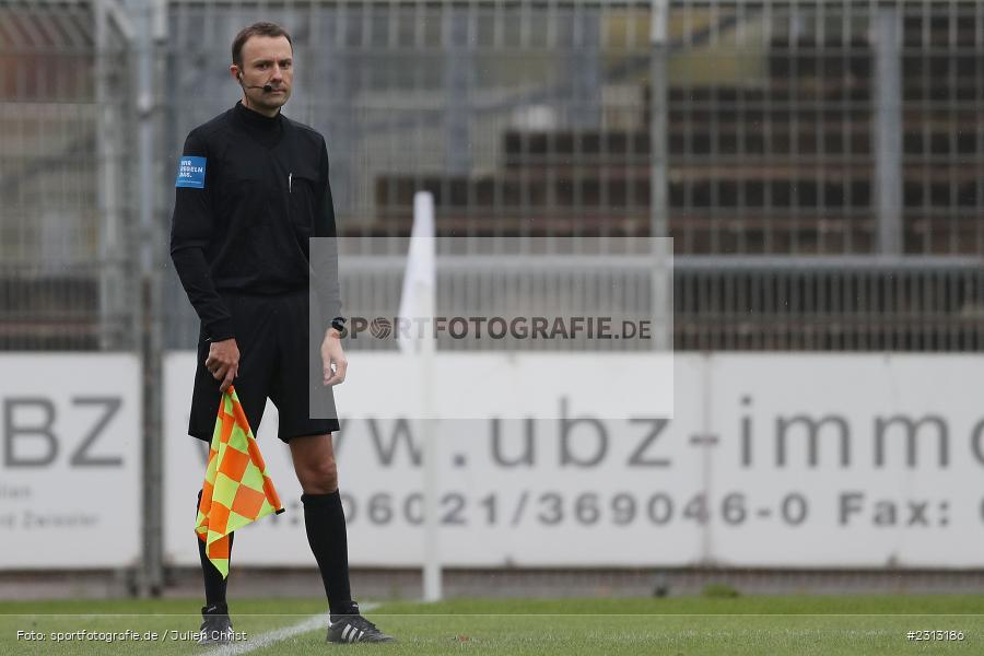 Nico Keiser, Stadion am Schönbusch, Aschaffenburg, 30.10.2021, BFV, sport, action, Fussball, Deutschland, Oktober 2021, Saison 2021/2022, 4. Liga, Regionalliga Bayern, FVI, SVA, FV Illertissen, SV Viktoria Aschaffenburg - Bild-ID: 2313186 Nico Keiser, Stadion am Schönbusch, Aschaffenburg, 30.10.2021, BFV, sport, action, Fussball, Deutschland, Oktober 2021, Saison 2021/2022, 4. Liga, Regionalliga Bayern, FVI, SVA, FV Illertissen, SV Viktoria Aschaffenburg - Bild-ID: 2313186