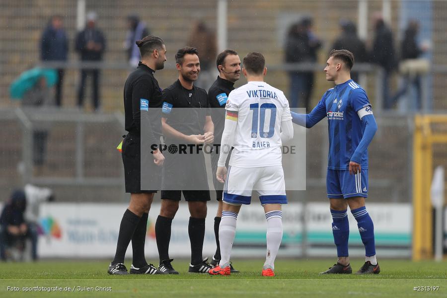 Julian Kreye, Stadion am Schönbusch, Aschaffenburg, 30.10.2021, BFV, sport, action, Fussball, Deutschland, Oktober 2021, Saison 2021/2022, 4. Liga, Regionalliga Bayern, FVI, SVA, FV Illertissen, SV Viktoria Aschaffenburg - Bild-ID: 2313197 Julian Kreye, Stadion am Schönbusch, Aschaffenburg, 30.10.2021, BFV, sport, action, Fussball, Deutschland, Oktober 2021, Saison 2021/2022, 4. Liga, Regionalliga Bayern, FVI, SVA, FV Illertissen, SV Viktoria Aschaffenburg - Bild-ID: 2313197