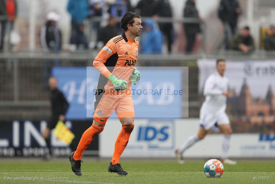 Max Grün, Stadion am Schönbusch, Aschaffenburg, 30.10.2021, BFV, sport, action, Fussball, Deutschland, Oktober 2021, Saison 2021/2022, 4. Liga, Regionalliga Bayern, FVI, SVA, FV Illertissen, SV Viktoria Aschaffenburg - Bild-ID: 2313213 Max Grün, Stadion am Schönbusch, Aschaffenburg, 30.10.2021, BFV, sport, action, Fussball, Deutschland, Oktober 2021, Saison 2021/2022, 4. Liga, Regionalliga Bayern, FVI, SVA, FV Illertissen, SV Viktoria Aschaffenburg - Bild-ID: 2313213