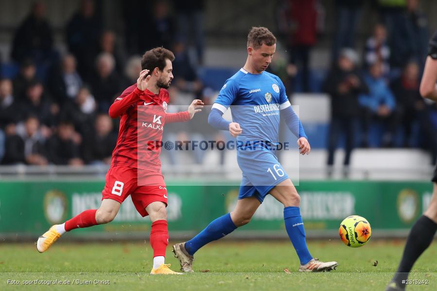 Lukas Imgrund, Sepp-Endres-Sportanlage, Würzburg, 06.11.2021, BFV, sport, action, Fussball, Deutschland, November 2021, Saison 2021/2022, Bayernliga Nord, SVA, WFV, SV Vatan Spor Aschaffenburg, Würzburger FV - Bild-ID: 2313242 Lukas Imgrund, Sepp-Endres-Sportanlage, Würzburg, 06.11.2021, BFV, sport, action, Fussball, Deutschland, November 2021, Saison 2021/2022, Bayernliga Nord, SVA, WFV, SV Vatan Spor Aschaffenburg, Würzburger FV - Bild-ID: 2313242