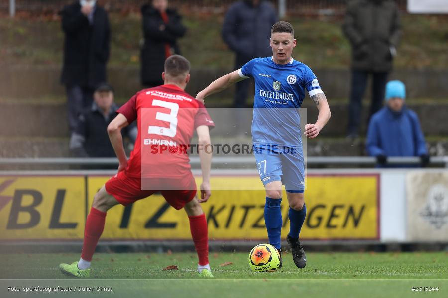 Dennie Michel, Sepp-Endres-Sportanlage, Würzburg, 06.11.2021, BFV, sport, action, Fussball, Deutschland, November 2021, Saison 2021/2022, Bayernliga Nord, SVA, WFV, SV Vatan Spor Aschaffenburg, Würzburger FV - Bild-ID: 2313244 Dennie Michel, Sepp-Endres-Sportanlage, Würzburg, 06.11.2021, BFV, sport, action, Fussball, Deutschland, November 2021, Saison 2021/2022, Bayernliga Nord, SVA, WFV, SV Vatan Spor Aschaffenburg, Würzburger FV - Bild-ID: 2313244
