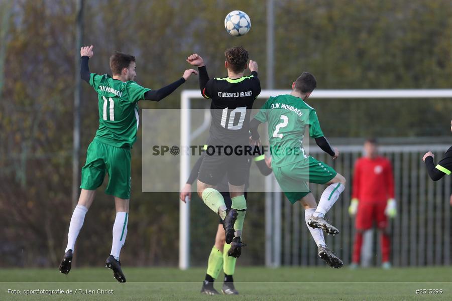 Dominik Endres, Sportgelände, Wiesenfeld, 06.11.2021, BFV, sport, action, Fussball, Deutschland, November 2021, Saison 2021/2022, Kreisklasse, DJK, FCW, SV-DJK Wombach, FC Wiesenfeld-Halsbach - Bild-ID: 2313299 Dominik Endres, Sportgelände, Wiesenfeld, 06.11.2021, BFV, sport, action, Fussball, Deutschland, November 2021, Saison 2021/2022, Kreisklasse, DJK, FCW, SV-DJK Wombach, FC Wiesenfeld-Halsbach - Bild-ID: 2313299
