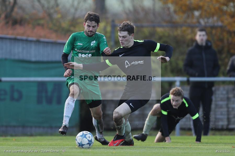 Fabian Weisenberger, Sportgelände, Wiesenfeld, 06.11.2021, BFV, sport, action, Fussball, Deutschland, November 2021, Saison 2021/2022, Kreisklasse, DJK, FCW, SV-DJK Wombach, FC Wiesenfeld-Halsbach - Bild-ID: 2313306 Fabian Weisenberger, Sportgelände, Wiesenfeld, 06.11.2021, BFV, sport, action, Fussball, Deutschland, November 2021, Saison 2021/2022, Kreisklasse, DJK, FCW, SV-DJK Wombach, FC Wiesenfeld-Halsbach - Bild-ID: 2313306