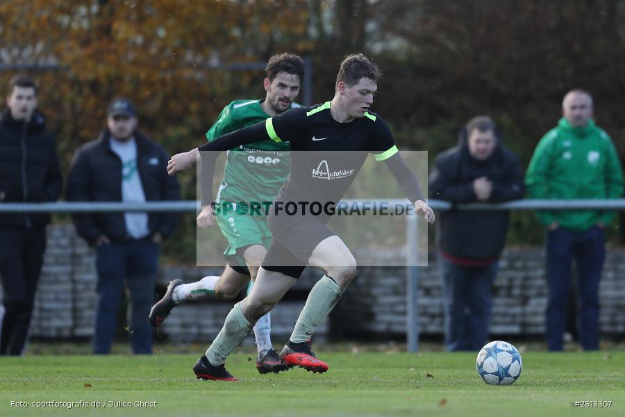 Fabian Weisenberger, Sportgelände, Wiesenfeld, 06.11.2021, BFV, sport, action, Fussball, Deutschland, November 2021, Saison 2021/2022, Kreisklasse, DJK, FCW, SV-DJK Wombach, FC Wiesenfeld-Halsbach - Bild-ID: 2313307 Fabian Weisenberger, Sportgelände, Wiesenfeld, 06.11.2021, BFV, sport, action, Fussball, Deutschland, November 2021, Saison 2021/2022, Kreisklasse, DJK, FCW, SV-DJK Wombach, FC Wiesenfeld-Halsbach - Bild-ID: 2313307