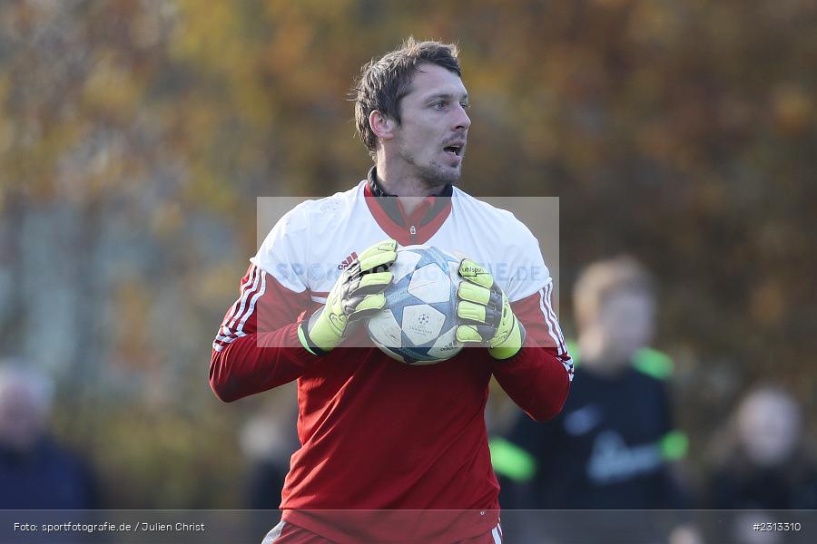 Johannes Wolpert, Sportgelände, Wiesenfeld, 06.11.2021, BFV, sport, action, Fussball, Deutschland, November 2021, Saison 2021/2022, Kreisklasse, DJK, FCW, SV-DJK Wombach, FC Wiesenfeld-Halsbach - Bild-ID: 2313310 Johannes Wolpert, Sportgelände, Wiesenfeld, 06.11.2021, BFV, sport, action, Fussball, Deutschland, November 2021, Saison 2021/2022, Kreisklasse, DJK, FCW, SV-DJK Wombach, FC Wiesenfeld-Halsbach - Bild-ID: 2313310