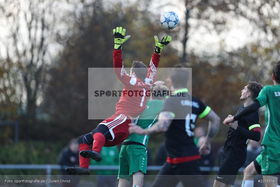 Johannes Wolpert, Niklas Heilig, Sportgelände, Wiesenfeld, 06.11.2021, BFV, sport, action, Fussball, Deutschland, November 2021, Saison 2021/2022, Kreisklasse, DJK, FCW, SV-DJK Wombach, FC Wiesenfeld-Halsbach - Bild-ID: 2313314 Johannes Wolpert, Niklas Heilig, Sportgelände, Wiesenfeld, 06.11.2021, BFV, sport, action, Fussball, Deutschland, November 2021, Saison 2021/2022, Kreisklasse, DJK, FCW, SV-DJK Wombach, FC Wiesenfeld-Halsbach - Bild-ID: 2313314