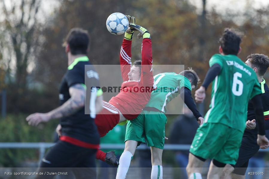 Johannes Wolpert, Niklas Heilig, Sportgelände, Wiesenfeld, 06.11.2021, BFV, sport, action, Fussball, Deutschland, November 2021, Saison 2021/2022, Kreisklasse, DJK, FCW, SV-DJK Wombach, FC Wiesenfeld-Halsbach - Bild-ID: 2313315 Johannes Wolpert, Niklas Heilig, Sportgelände, Wiesenfeld, 06.11.2021, BFV, sport, action, Fussball, Deutschland, November 2021, Saison 2021/2022, Kreisklasse, DJK, FCW, SV-DJK Wombach, FC Wiesenfeld-Halsbach - Bild-ID: 2313315