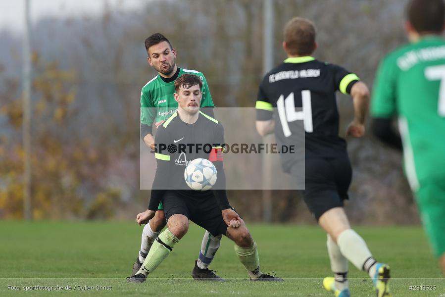 Dominik Endres, Sportgelände, Wiesenfeld, 06.11.2021, BFV, sport, action, Fussball, Deutschland, November 2021, Saison 2021/2022, Kreisklasse, DJK, FCW, SV-DJK Wombach, FC Wiesenfeld-Halsbach - Bild-ID: 2313323 Dominik Endres, Sportgelände, Wiesenfeld, 06.11.2021, BFV, sport, action, Fussball, Deutschland, November 2021, Saison 2021/2022, Kreisklasse, DJK, FCW, SV-DJK Wombach, FC Wiesenfeld-Halsbach - Bild-ID: 2313323