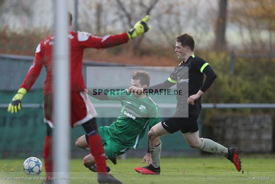 Felix Hübner, Sportgelände, Wiesenfeld, 06.11.2021, BFV, sport, action, Fussball, Deutschland, November 2021, Saison 2021/2022, Kreisklasse, DJK, FCW, SV-DJK Wombach, FC Wiesenfeld-Halsbach - Bild-ID: 2313324 Felix Hübner, Sportgelände, Wiesenfeld, 06.11.2021, BFV, sport, action, Fussball, Deutschland, November 2021, Saison 2021/2022, Kreisklasse, DJK, FCW, SV-DJK Wombach, FC Wiesenfeld-Halsbach - Bild-ID: 2313324