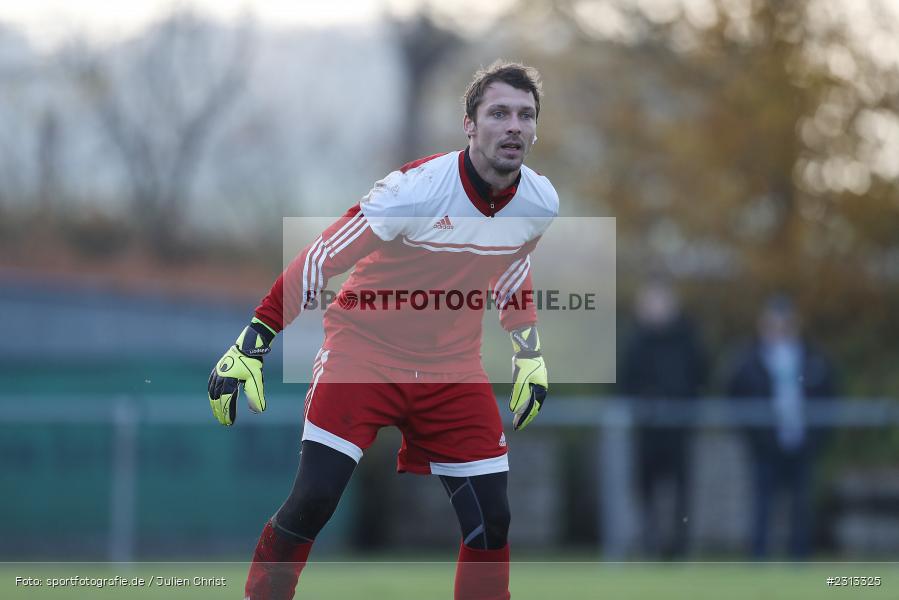 Johannes Wolpert, Sportgelände, Wiesenfeld, 06.11.2021, BFV, sport, action, Fussball, Deutschland, November 2021, Saison 2021/2022, Kreisklasse, DJK, FCW, SV-DJK Wombach, FC Wiesenfeld-Halsbach - Bild-ID: 2313325 Johannes Wolpert, Sportgelände, Wiesenfeld, 06.11.2021, BFV, sport, action, Fussball, Deutschland, November 2021, Saison 2021/2022, Kreisklasse, DJK, FCW, SV-DJK Wombach, FC Wiesenfeld-Halsbach - Bild-ID: 2313325