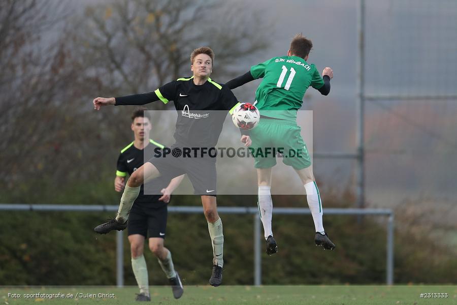 Jochen Rauch, Sportgelände, Wiesenfeld, 06.11.2021, BFV, sport, action, Fussball, Deutschland, November 2021, Saison 2021/2022, Kreisklasse, DJK, FCW, SV-DJK Wombach, FC Wiesenfeld-Halsbach - Bild-ID: 2313333 Jochen Rauch, Sportgelände, Wiesenfeld, 06.11.2021, BFV, sport, action, Fussball, Deutschland, November 2021, Saison 2021/2022, Kreisklasse, DJK, FCW, SV-DJK Wombach, FC Wiesenfeld-Halsbach - Bild-ID: 2313333