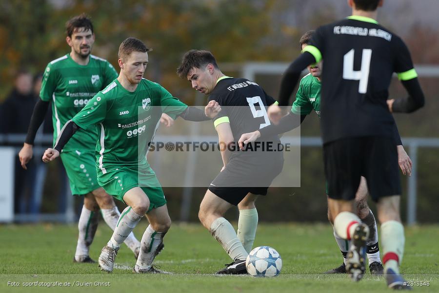 Jens Gehrling, Sportgelände, Wiesenfeld, 06.11.2021, BFV, sport, action, Fussball, Deutschland, November 2021, Saison 2021/2022, Kreisklasse, DJK, FCW, SV-DJK Wombach, FC Wiesenfeld-Halsbach - Bild-ID: 2313343 Jens Gehrling, Sportgelände, Wiesenfeld, 06.11.2021, BFV, sport, action, Fussball, Deutschland, November 2021, Saison 2021/2022, Kreisklasse, DJK, FCW, SV-DJK Wombach, FC Wiesenfeld-Halsbach - Bild-ID: 2313343