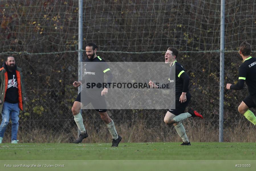 Wolfgang Bayer, Sportgelände, Wiesenfeld, 06.11.2021, BFV, sport, action, Fussball, Deutschland, November 2021, Saison 2021/2022, Kreisklasse, DJK, FCW, SV-DJK Wombach, FC Wiesenfeld-Halsbach - Bild-ID: 2313355 Wolfgang Bayer, Sportgelände, Wiesenfeld, 06.11.2021, BFV, sport, action, Fussball, Deutschland, November 2021, Saison 2021/2022, Kreisklasse, DJK, FCW, SV-DJK Wombach, FC Wiesenfeld-Halsbach - Bild-ID: 2313355