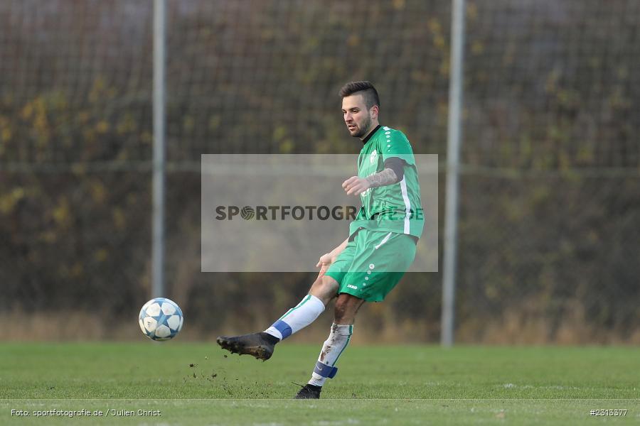 Janik Hoffmann, Sportgelände, Wiesenfeld, 06.11.2021, BFV, sport, action, Fussball, Deutschland, November 2021, Saison 2021/2022, Kreisklasse, DJK, FCW, SV-DJK Wombach, FC Wiesenfeld-Halsbach - Bild-ID: 2313377 Janik Hoffmann, Sportgelände, Wiesenfeld, 06.11.2021, BFV, sport, action, Fussball, Deutschland, November 2021, Saison 2021/2022, Kreisklasse, DJK, FCW, SV-DJK Wombach, FC Wiesenfeld-Halsbach - Bild-ID: 2313377