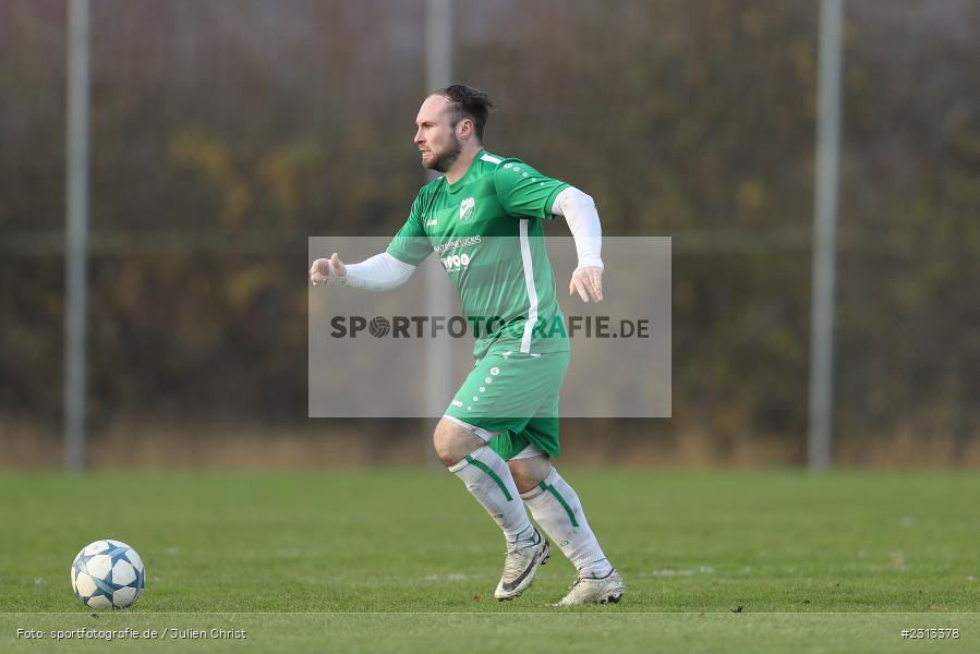 Alexander Podak, Sportgelände, Wiesenfeld, 06.11.2021, BFV, sport, action, Fussball, Deutschland, November 2021, Saison 2021/2022, Kreisklasse, DJK, FCW, SV-DJK Wombach, FC Wiesenfeld-Halsbach - Bild-ID: 2313378 Alexander Podak, Sportgelände, Wiesenfeld, 06.11.2021, BFV, sport, action, Fussball, Deutschland, November 2021, Saison 2021/2022, Kreisklasse, DJK, FCW, SV-DJK Wombach, FC Wiesenfeld-Halsbach - Bild-ID: 2313378