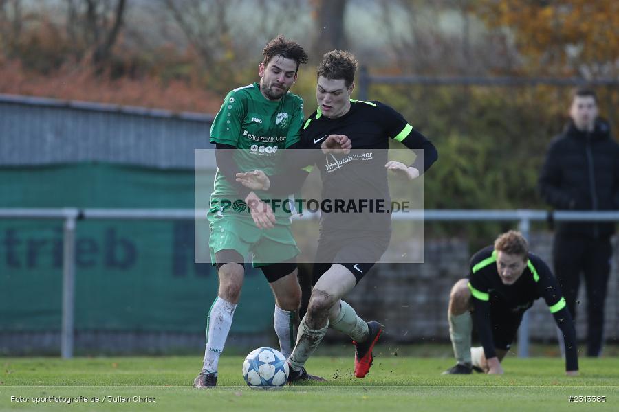 Fabian Weisenberger, Sportgelände, Wiesenfeld, 06.11.2021, BFV, sport, action, Fussball, Deutschland, November 2021, Saison 2021/2022, Kreisklasse, DJK, FCW, SV-DJK Wombach, FC Wiesenfeld-Halsbach - Bild-ID: 2313385 Fabian Weisenberger, Sportgelände, Wiesenfeld, 06.11.2021, BFV, sport, action, Fussball, Deutschland, November 2021, Saison 2021/2022, Kreisklasse, DJK, FCW, SV-DJK Wombach, FC Wiesenfeld-Halsbach - Bild-ID: 2313385