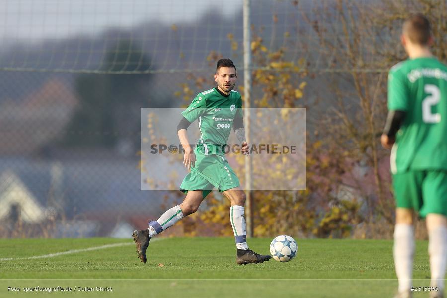 Janik Hoffmann, Sportgelände, Wiesenfeld, 06.11.2021, BFV, sport, action, Fussball, Deutschland, November 2021, Saison 2021/2022, Kreisklasse, DJK, FCW, SV-DJK Wombach, FC Wiesenfeld-Halsbach - Bild-ID: 2313390 Janik Hoffmann, Sportgelände, Wiesenfeld, 06.11.2021, BFV, sport, action, Fussball, Deutschland, November 2021, Saison 2021/2022, Kreisklasse, DJK, FCW, SV-DJK Wombach, FC Wiesenfeld-Halsbach - Bild-ID: 2313390
