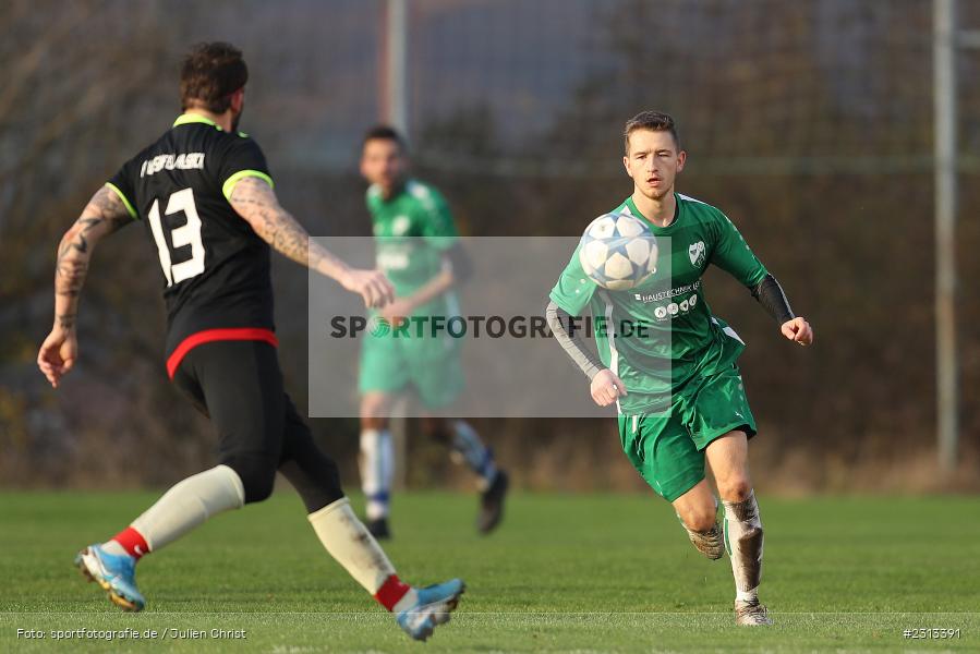 Jens Gehrling, Sportgelände, Wiesenfeld, 06.11.2021, BFV, sport, action, Fussball, Deutschland, November 2021, Saison 2021/2022, Kreisklasse, DJK, FCW, SV-DJK Wombach, FC Wiesenfeld-Halsbach - Bild-ID: 2313391 Jens Gehrling, Sportgelände, Wiesenfeld, 06.11.2021, BFV, sport, action, Fussball, Deutschland, November 2021, Saison 2021/2022, Kreisklasse, DJK, FCW, SV-DJK Wombach, FC Wiesenfeld-Halsbach - Bild-ID: 2313391