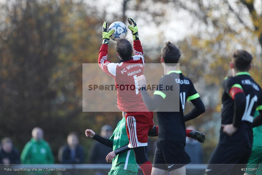 Johannes Wolpert, Sportgelände, Wiesenfeld, 06.11.2021, BFV, sport, action, Fussball, Deutschland, November 2021, Saison 2021/2022, Kreisklasse, DJK, FCW, SV-DJK Wombach, FC Wiesenfeld-Halsbach - Bild-ID: 2313397 Johannes Wolpert, Sportgelände, Wiesenfeld, 06.11.2021, BFV, sport, action, Fussball, Deutschland, November 2021, Saison 2021/2022, Kreisklasse, DJK, FCW, SV-DJK Wombach, FC Wiesenfeld-Halsbach - Bild-ID: 2313397