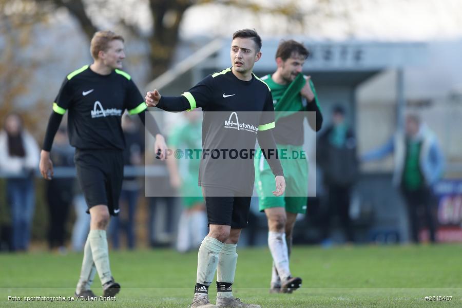 Marcel Hegel, Sportgelände, Wiesenfeld, 06.11.2021, BFV, sport, action, Fussball, Deutschland, November 2021, Saison 2021/2022, Kreisklasse, DJK, FCW, SV-DJK Wombach, FC Wiesenfeld-Halsbach - Bild-ID: 2313407 Marcel Hegel, Sportgelände, Wiesenfeld, 06.11.2021, BFV, sport, action, Fussball, Deutschland, November 2021, Saison 2021/2022, Kreisklasse, DJK, FCW, SV-DJK Wombach, FC Wiesenfeld-Halsbach - Bild-ID: 2313407