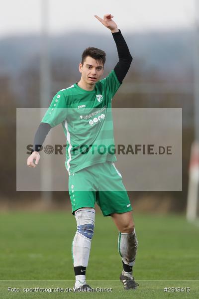 Andre Schubert, Sportgelände, Wiesenfeld, 06.11.2021, BFV, sport, action, Fussball, Deutschland, November 2021, Saison 2021/2022, Kreisklasse, DJK, FCW, SV-DJK Wombach, FC Wiesenfeld-Halsbach - Bild-ID: 2313413 Andre Schubert, Sportgelände, Wiesenfeld, 06.11.2021, BFV, sport, action, Fussball, Deutschland, November 2021, Saison 2021/2022, Kreisklasse, DJK, FCW, SV-DJK Wombach, FC Wiesenfeld-Halsbach - Bild-ID: 2313413
