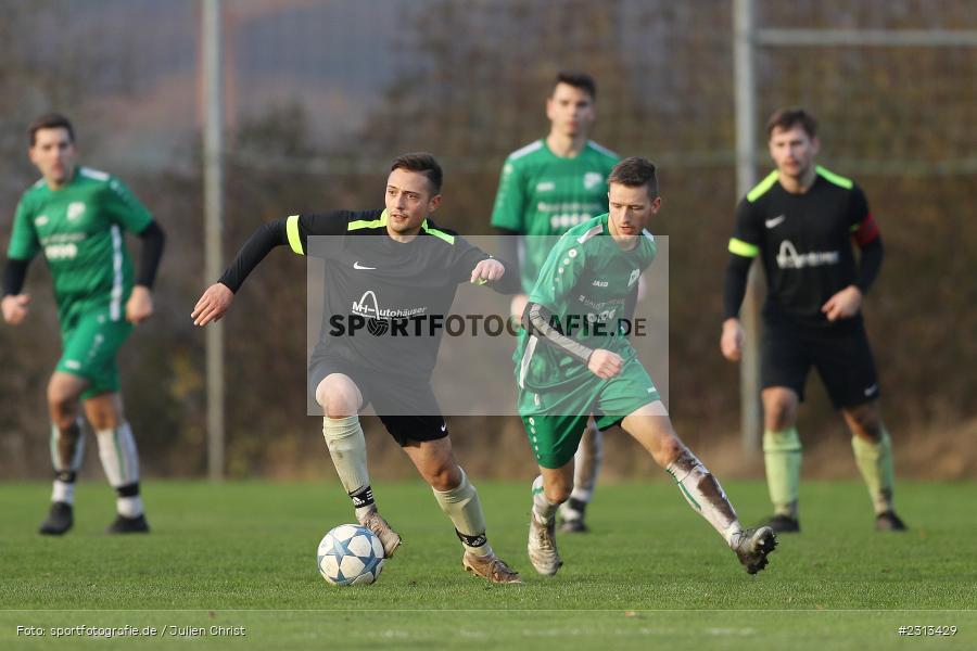 Marcel Hegel, Sportgelände, Wiesenfeld, 06.11.2021, BFV, sport, action, Fussball, Deutschland, November 2021, Saison 2021/2022, Kreisklasse, DJK, FCW, SV-DJK Wombach, FC Wiesenfeld-Halsbach - Bild-ID: 2313429 Marcel Hegel, Sportgelände, Wiesenfeld, 06.11.2021, BFV, sport, action, Fussball, Deutschland, November 2021, Saison 2021/2022, Kreisklasse, DJK, FCW, SV-DJK Wombach, FC Wiesenfeld-Halsbach - Bild-ID: 2313429