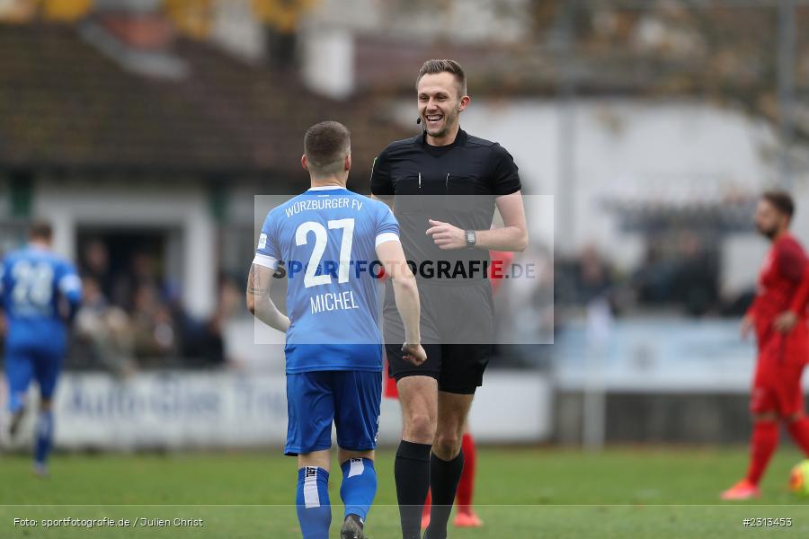 Patrick Krettek, Sepp-Endres-Sportanlage, Würzburg, 06.11.2021, BFV, sport, action, Fussball, Deutschland, November 2021, Saison 2021/2022, Bayernliga Nord, SVA, WFV, SV Vatan Spor Aschaffenburg, Würzburger FV - Bild-ID: 2313453 Patrick Krettek, Sepp-Endres-Sportanlage, Würzburg, 06.11.2021, BFV, sport, action, Fussball, Deutschland, November 2021, Saison 2021/2022, Bayernliga Nord, SVA, WFV, SV Vatan Spor Aschaffenburg, Würzburger FV - Bild-ID: 2313453