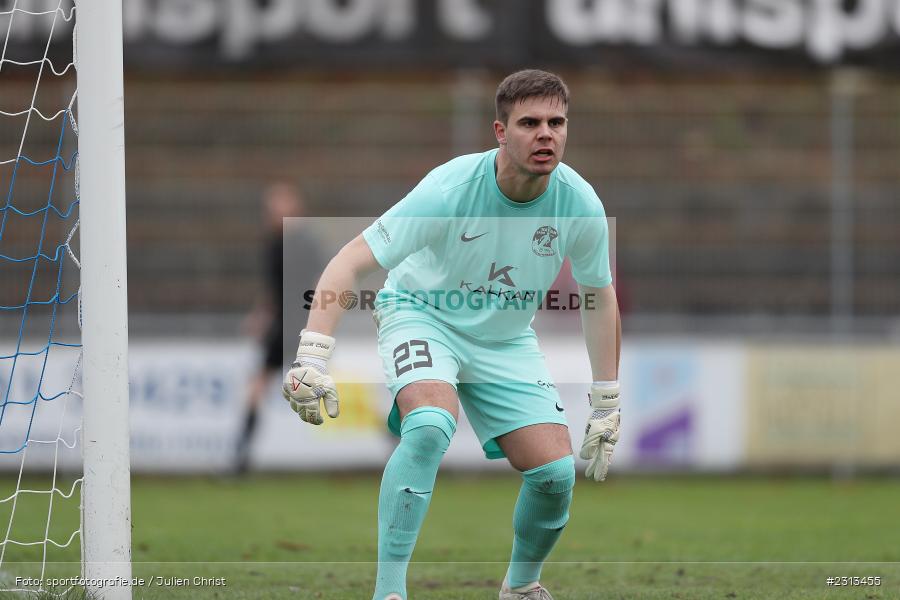 Tobias Aulbach, Sepp-Endres-Sportanlage, Würzburg, 06.11.2021, BFV, sport, action, Fussball, Deutschland, November 2021, Saison 2021/2022, Bayernliga Nord, SVA, WFV, SV Vatan Spor Aschaffenburg, Würzburger FV - Bild-ID: 2313455 Tobias Aulbach, Sepp-Endres-Sportanlage, Würzburg, 06.11.2021, BFV, sport, action, Fussball, Deutschland, November 2021, Saison 2021/2022, Bayernliga Nord, SVA, WFV, SV Vatan Spor Aschaffenburg, Würzburger FV - Bild-ID: 2313455
