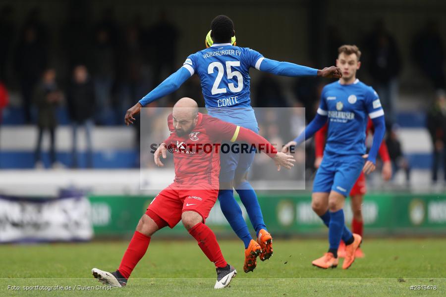 Mohamed Conte, Sepp-Endres-Sportanlage, Würzburg, 06.11.2021, BFV, sport, action, Fussball, Deutschland, November 2021, Saison 2021/2022, Bayernliga Nord, SVA, WFV, SV Vatan Spor Aschaffenburg, Würzburger FV - Bild-ID: 2313478 Mohamed Conte, Sepp-Endres-Sportanlage, Würzburg, 06.11.2021, BFV, sport, action, Fussball, Deutschland, November 2021, Saison 2021/2022, Bayernliga Nord, SVA, WFV, SV Vatan Spor Aschaffenburg, Würzburger FV - Bild-ID: 2313478