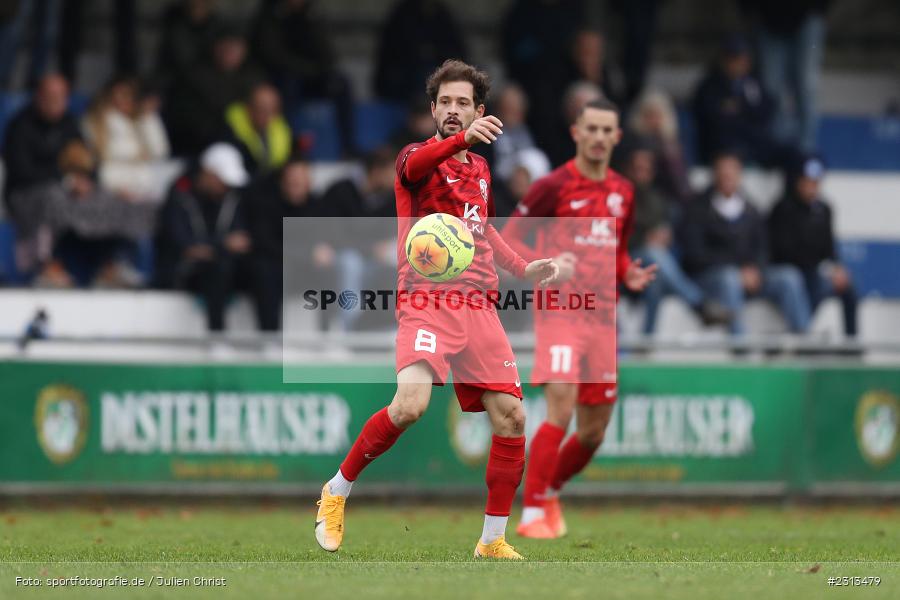 Baris Eren, Sepp-Endres-Sportanlage, Würzburg, 06.11.2021, BFV, sport, action, Fussball, Deutschland, November 2021, Saison 2021/2022, Bayernliga Nord, SVA, WFV, SV Vatan Spor Aschaffenburg, Würzburger FV - Bild-ID: 2313479 Baris Eren, Sepp-Endres-Sportanlage, Würzburg, 06.11.2021, BFV, sport, action, Fussball, Deutschland, November 2021, Saison 2021/2022, Bayernliga Nord, SVA, WFV, SV Vatan Spor Aschaffenburg, Würzburger FV - Bild-ID: 2313479
