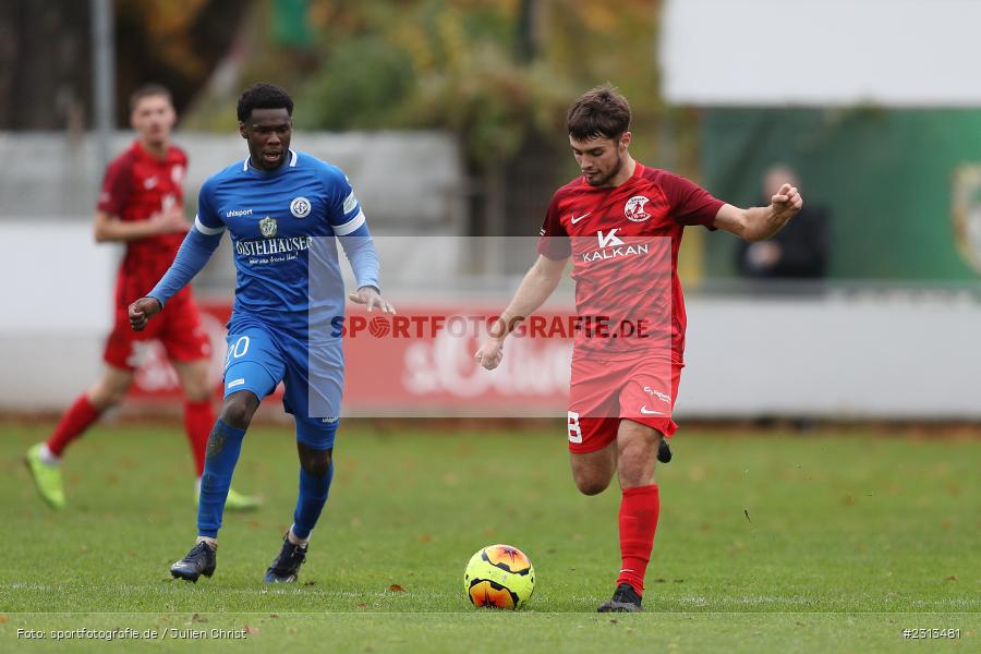 Baris Eren, Sepp-Endres-Sportanlage, Würzburg, 06.11.2021, BFV, sport, action, Fussball, Deutschland, November 2021, Saison 2021/2022, Bayernliga Nord, SVA, WFV, SV Vatan Spor Aschaffenburg, Würzburger FV - Bild-ID: 2313481 Baris Eren, Sepp-Endres-Sportanlage, Würzburg, 06.11.2021, BFV, sport, action, Fussball, Deutschland, November 2021, Saison 2021/2022, Bayernliga Nord, SVA, WFV, SV Vatan Spor Aschaffenburg, Würzburger FV - Bild-ID: 2313481