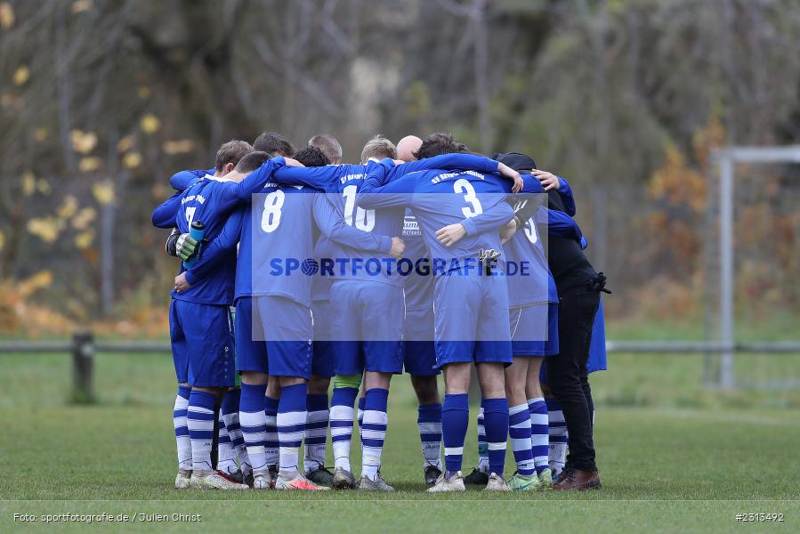 Mannschaftskreis, Sportgelände, Karlstadt, 07.11.2021, BFV, sport, action, Fussball, Deutschland, November 2021, Saison 2021/2022, A-Klasse Würzburg, SVT, FVK, SV Trennfeld, FV Karlstadt II - Bild-ID: 2313492 Mannschaftskreis, Sportgelände, Karlstadt, 07.11.2021, BFV, sport, action, Fussball, Deutschland, November 2021, Saison 2021/2022, A-Klasse Würzburg, SVT, FVK, SV Trennfeld, FV Karlstadt II - Bild-ID: 2313492