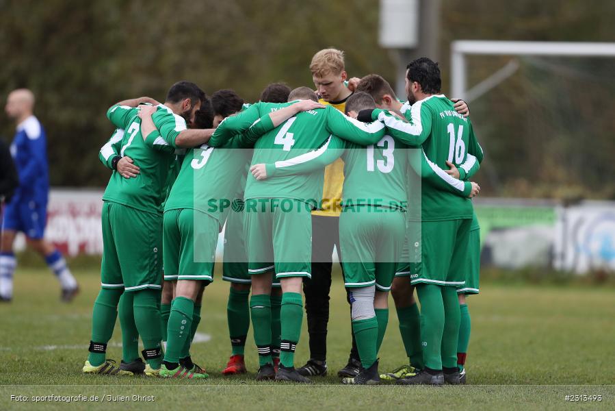 Mannschaftskreis, Sportgelände, Karlstadt, 07.11.2021, BFV, sport, action, Fussball, Deutschland, November 2021, Saison 2021/2022, A-Klasse Würzburg, SVT, FVK, SV Trennfeld, FV Karlstadt II - Bild-ID: 2313493 Mannschaftskreis, Sportgelände, Karlstadt, 07.11.2021, BFV, sport, action, Fussball, Deutschland, November 2021, Saison 2021/2022, A-Klasse Würzburg, SVT, FVK, SV Trennfeld, FV Karlstadt II - Bild-ID: 2313493