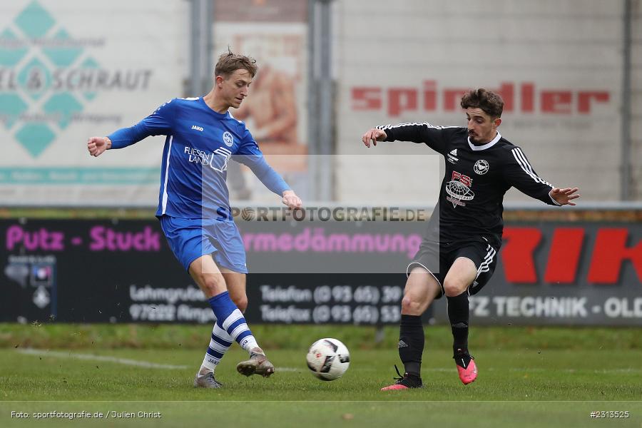 Marcel Böhm, Rimpar, 07.11.2021, BFV, sport, action, Fussball, Deutschland, Schömig Digitaldruck Arena, November 2021, Saison 2021/2022, BZL, Bezirksliga Unterfranken West, DJK, ASV, DJK Hain, ASV Rimpar - Bild-ID: 2313525 Marcel Böhm, Rimpar, 07.11.2021, BFV, sport, action, Fussball, Deutschland, Schömig Digitaldruck Arena, November 2021, Saison 2021/2022, BZL, Bezirksliga Unterfranken West, DJK, ASV, DJK Hain, ASV Rimpar - Bild-ID: 2313525