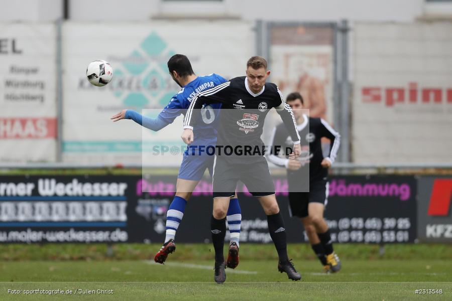 Patrick Badowski, Rimpar, 07.11.2021, BFV, sport, action, Fussball, Deutschland, Schömig Digitaldruck Arena, November 2021, Saison 2021/2022, BZL, Bezirksliga Unterfranken West, DJK, ASV, DJK Hain, ASV Rimpar - Bild-ID: 2313548 Patrick Badowski, Rimpar, 07.11.2021, BFV, sport, action, Fussball, Deutschland, Schömig Digitaldruck Arena, November 2021, Saison 2021/2022, BZL, Bezirksliga Unterfranken West, DJK, ASV, DJK Hain, ASV Rimpar - Bild-ID: 2313548