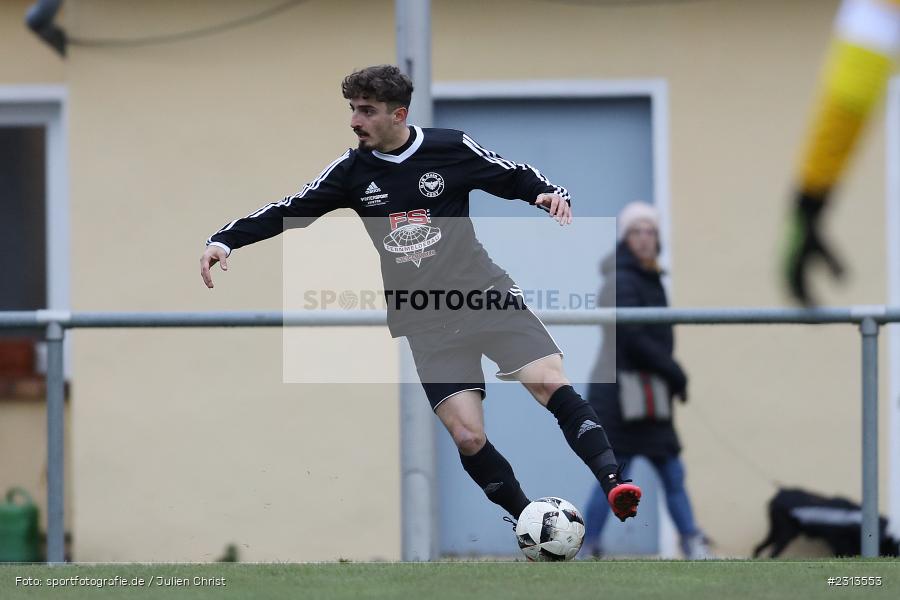 Agon Jashari, Rimpar, 07.11.2021, BFV, sport, action, Fussball, Deutschland, Schömig Digitaldruck Arena, November 2021, Saison 2021/2022, BZL, Bezirksliga Unterfranken West, DJK, ASV, DJK Hain, ASV Rimpar - Bild-ID: 2313553 Agon Jashari, Rimpar, 07.11.2021, BFV, sport, action, Fussball, Deutschland, Schömig Digitaldruck Arena, November 2021, Saison 2021/2022, BZL, Bezirksliga Unterfranken West, DJK, ASV, DJK Hain, ASV Rimpar - Bild-ID: 2313553