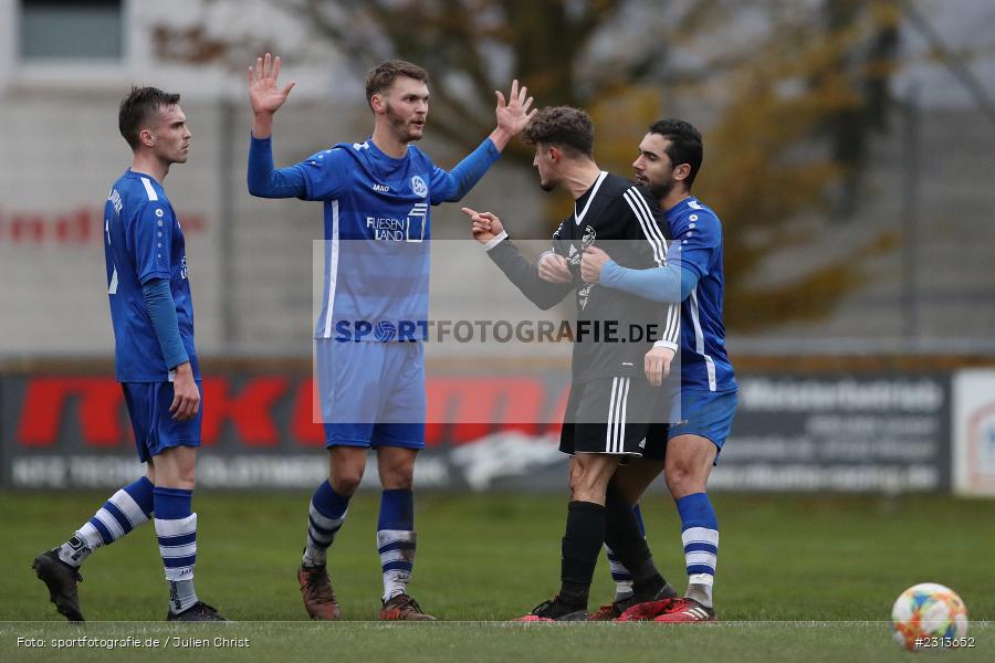 Agon Jashari, Rimpar, 07.11.2021, BFV, sport, action, Fussball, Deutschland, Schömig Digitaldruck Arena, November 2021, Saison 2021/2022, BZL, Bezirksliga Unterfranken West, DJK, ASV, DJK Hain, ASV Rimpar - Bild-ID: 2313652 Agon Jashari, Rimpar, 07.11.2021, BFV, sport, action, Fussball, Deutschland, Schömig Digitaldruck Arena, November 2021, Saison 2021/2022, BZL, Bezirksliga Unterfranken West, DJK, ASV, DJK Hain, ASV Rimpar - Bild-ID: 2313652