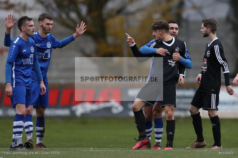 Agon Jashari, Rimpar, 07.11.2021, BFV, sport, action, Fussball, Deutschland, Schömig Digitaldruck Arena, November 2021, Saison 2021/2022, BZL, Bezirksliga Unterfranken West, DJK, ASV, DJK Hain, ASV Rimpar - Bild-ID: 2313653 Agon Jashari, Rimpar, 07.11.2021, BFV, sport, action, Fussball, Deutschland, Schömig Digitaldruck Arena, November 2021, Saison 2021/2022, BZL, Bezirksliga Unterfranken West, DJK, ASV, DJK Hain, ASV Rimpar - Bild-ID: 2313653