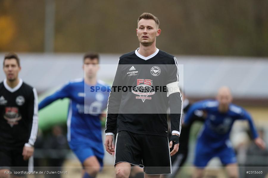 Patrick Badowski, Rimpar, 07.11.2021, BFV, sport, action, Fussball, Deutschland, Schömig Digitaldruck Arena, November 2021, Saison 2021/2022, BZL, Bezirksliga Unterfranken West, DJK, ASV, DJK Hain, ASV Rimpar - Bild-ID: 2313665 Patrick Badowski, Rimpar, 07.11.2021, BFV, sport, action, Fussball, Deutschland, Schömig Digitaldruck Arena, November 2021, Saison 2021/2022, BZL, Bezirksliga Unterfranken West, DJK, ASV, DJK Hain, ASV Rimpar - Bild-ID: 2313665