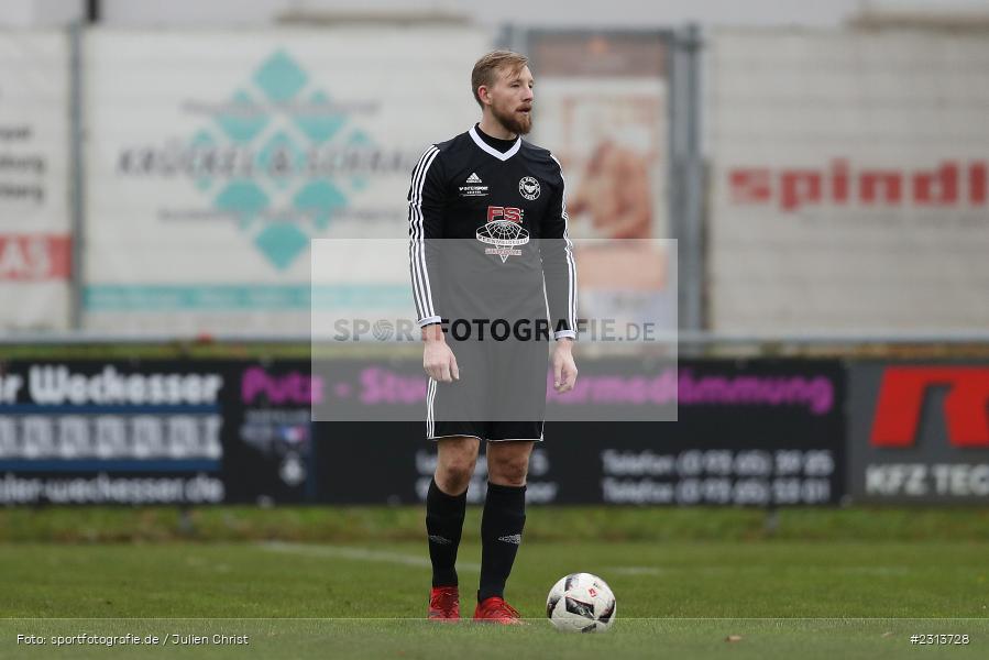 k.A., Rimpar, 07.11.2021, BFV, sport, action, Fussball, Deutschland, Schömig Digitaldruck Arena, November 2021, Saison 2021/2022, BZL, Bezirksliga Unterfranken West, DJK, ASV, DJK Hain, ASV Rimpar - Bild-ID: 2313728