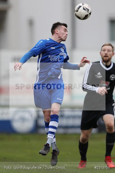 Marvin Ott, Rimpar, 07.11.2021, BFV, sport, action, Fussball, Deutschland, Schömig Digitaldruck Arena, November 2021, Saison 2021/2022, BZL, Bezirksliga Unterfranken West, DJK, ASV, DJK Hain, ASV Rimpar - Bild-ID: 2313756 Marvin Ott, Rimpar, 07.11.2021, BFV, sport, action, Fussball, Deutschland, Schömig Digitaldruck Arena, November 2021, Saison 2021/2022, BZL, Bezirksliga Unterfranken West, DJK, ASV, DJK Hain, ASV Rimpar - Bild-ID: 2313756