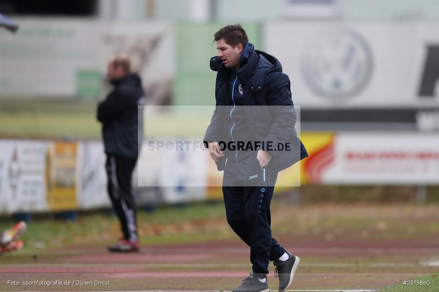 Marcel Heck, Rimpar, 07.11.2021, BFV, sport, action, Fussball, Deutschland, Schömig Digitaldruck Arena, November 2021, Saison 2021/2022, BZL, Bezirksliga Unterfranken West, DJK, ASV, DJK Hain, ASV Rimpar - Bild-ID: 2313860 Marcel Heck, Rimpar, 07.11.2021, BFV, sport, action, Fussball, Deutschland, Schömig Digitaldruck Arena, November 2021, Saison 2021/2022, BZL, Bezirksliga Unterfranken West, DJK, ASV, DJK Hain, ASV Rimpar - Bild-ID: 2313860
