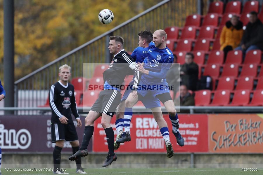 Patrick Badowski, Rimpar, 07.11.2021, BFV, sport, action, Fussball, Deutschland, Schömig Digitaldruck Arena, November 2021, Saison 2021/2022, BZL, Bezirksliga Unterfranken West, DJK, ASV, DJK Hain, ASV Rimpar - Bild-ID: 2313868 Patrick Badowski, Rimpar, 07.11.2021, BFV, sport, action, Fussball, Deutschland, Schömig Digitaldruck Arena, November 2021, Saison 2021/2022, BZL, Bezirksliga Unterfranken West, DJK, ASV, DJK Hain, ASV Rimpar - Bild-ID: 2313868
