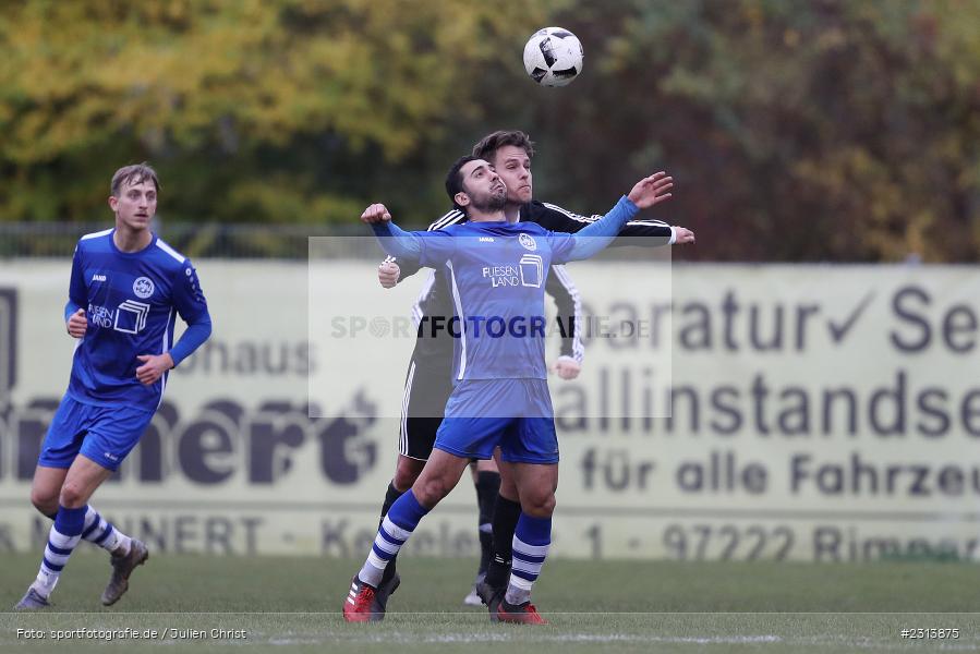 Johan Brahimi, Rimpar, 07.11.2021, BFV, sport, action, Fussball, Deutschland, Schömig Digitaldruck Arena, November 2021, Saison 2021/2022, BZL, Bezirksliga Unterfranken West, DJK, ASV, DJK Hain, ASV Rimpar - Bild-ID: 2313875 Johan Brahimi, Rimpar, 07.11.2021, BFV, sport, action, Fussball, Deutschland, Schömig Digitaldruck Arena, November 2021, Saison 2021/2022, BZL, Bezirksliga Unterfranken West, DJK, ASV, DJK Hain, ASV Rimpar - Bild-ID: 2313875