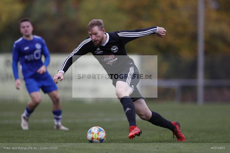 k.A., Rimpar, 07.11.2021, BFV, sport, action, Fussball, Deutschland, Schömig Digitaldruck Arena, November 2021, Saison 2021/2022, BZL, Bezirksliga Unterfranken West, DJK, ASV, DJK Hain, ASV Rimpar - Bild-ID: 2313893 k.A., Rimpar, 07.11.2021, BFV, sport, action, Fussball, Deutschland, Schömig Digitaldruck Arena, November 2021, Saison 2021/2022, BZL, Bezirksliga Unterfranken West, DJK, ASV, DJK Hain, ASV Rimpar - Bild-ID: 2313893