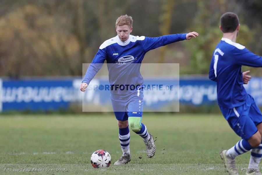 Sebastian Keller, Sportgelände, Karlstadt, 07.11.2021, BFV, sport, action, Fussball, Deutschland, November 2021, Saison 2021/2022, A-Klasse Würzburg, SVT, FVK, SV Trennfeld, FV Karlstadt II - Bild-ID: 2313937 Sebastian Keller, Sportgelände, Karlstadt, 07.11.2021, BFV, sport, action, Fussball, Deutschland, November 2021, Saison 2021/2022, A-Klasse Würzburg, SVT, FVK, SV Trennfeld, FV Karlstadt II - Bild-ID: 2313937