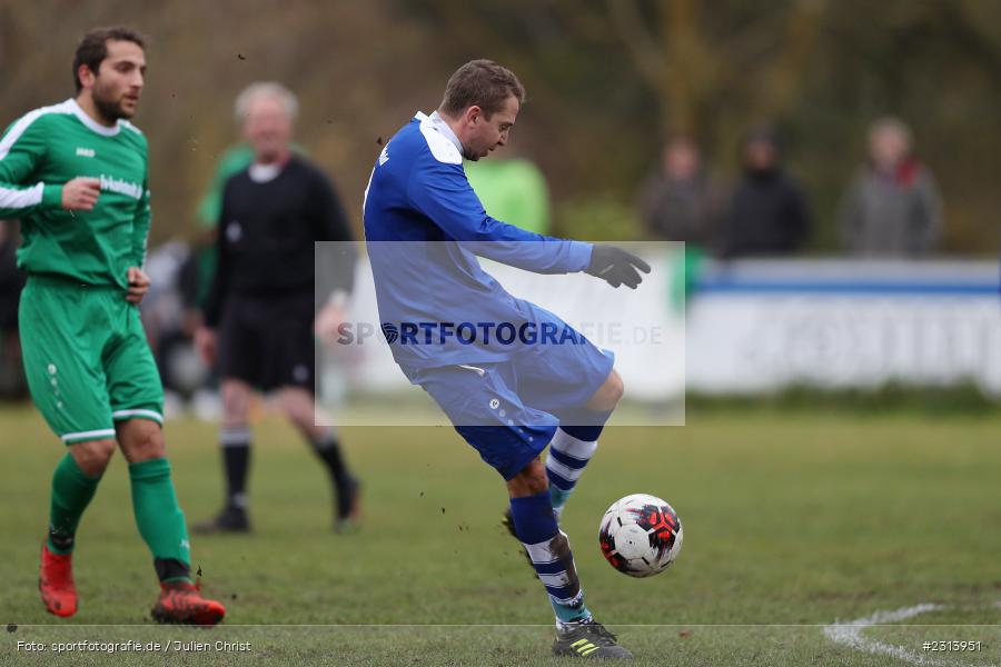 Benjamin Müller, Sportgelände, Karlstadt, 07.11.2021, BFV, sport, action, Fussball, Deutschland, November 2021, Saison 2021/2022, A-Klasse Würzburg, SVT, FVK, SV Trennfeld, FV Karlstadt II - Bild-ID: 2313951 Benjamin Müller, Sportgelände, Karlstadt, 07.11.2021, BFV, sport, action, Fussball, Deutschland, November 2021, Saison 2021/2022, A-Klasse Würzburg, SVT, FVK, SV Trennfeld, FV Karlstadt II - Bild-ID: 2313951