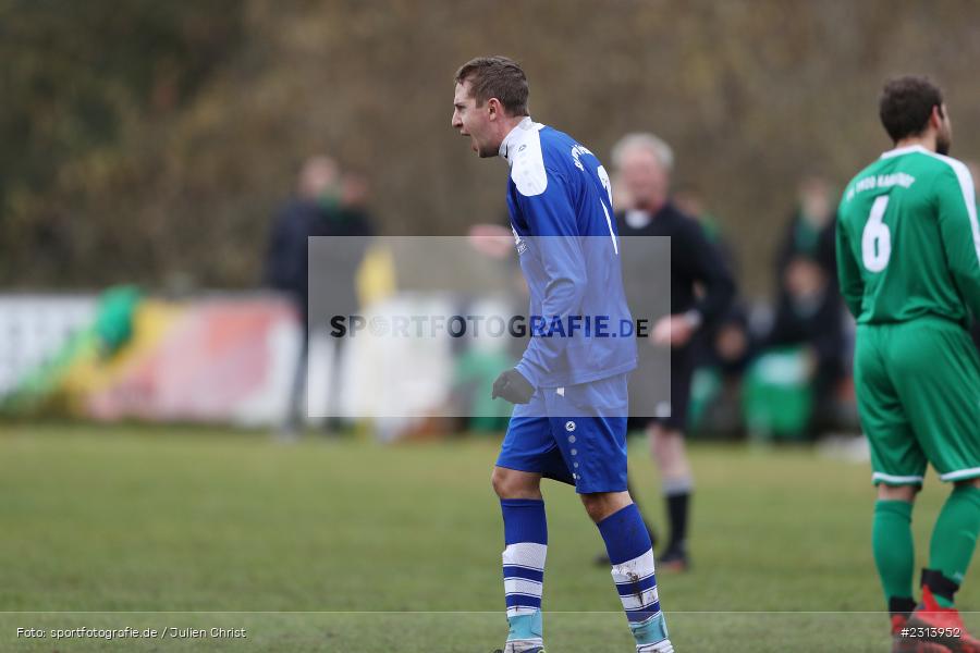 Torjubel, Benjamin Müller, Sportgelände, Karlstadt, 07.11.2021, BFV, sport, action, Fussball, Deutschland, November 2021, Saison 2021/2022, A-Klasse Würzburg, SVT, FVK, SV Trennfeld, FV Karlstadt II - Bild-ID: 2313952 Torjubel, Benjamin Müller, Sportgelände, Karlstadt, 07.11.2021, BFV, sport, action, Fussball, Deutschland, November 2021, Saison 2021/2022, A-Klasse Würzburg, SVT, FVK, SV Trennfeld, FV Karlstadt II - Bild-ID: 2313952