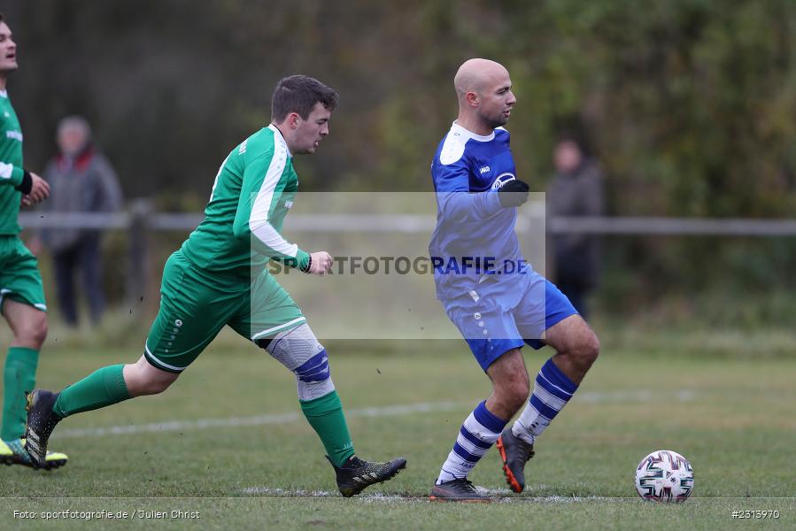 Stefan Matreux, Sportgelände, Karlstadt, 07.11.2021, BFV, sport, action, Fussball, Deutschland, November 2021, Saison 2021/2022, A-Klasse Würzburg, SVT, FVK, SV Trennfeld, FV Karlstadt II - Bild-ID: 2313970 Stefan Matreux, Sportgelände, Karlstadt, 07.11.2021, BFV, sport, action, Fussball, Deutschland, November 2021, Saison 2021/2022, A-Klasse Würzburg, SVT, FVK, SV Trennfeld, FV Karlstadt II - Bild-ID: 2313970
