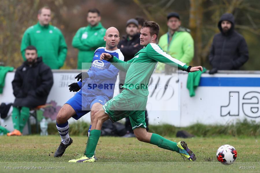 Stefan Matreux, Sportgelände, Karlstadt, 07.11.2021, BFV, sport, action, Fussball, Deutschland, November 2021, Saison 2021/2022, A-Klasse Würzburg, SVT, FVK, SV Trennfeld, FV Karlstadt II - Bild-ID: 2313979 Stefan Matreux, Sportgelände, Karlstadt, 07.11.2021, BFV, sport, action, Fussball, Deutschland, November 2021, Saison 2021/2022, A-Klasse Würzburg, SVT, FVK, SV Trennfeld, FV Karlstadt II - Bild-ID: 2313979